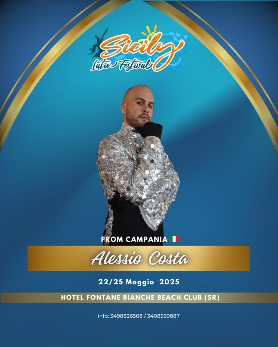 ALESSIO COSTA