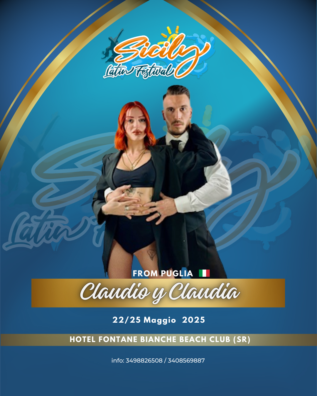 CLAUDIO D ERCOLE -2