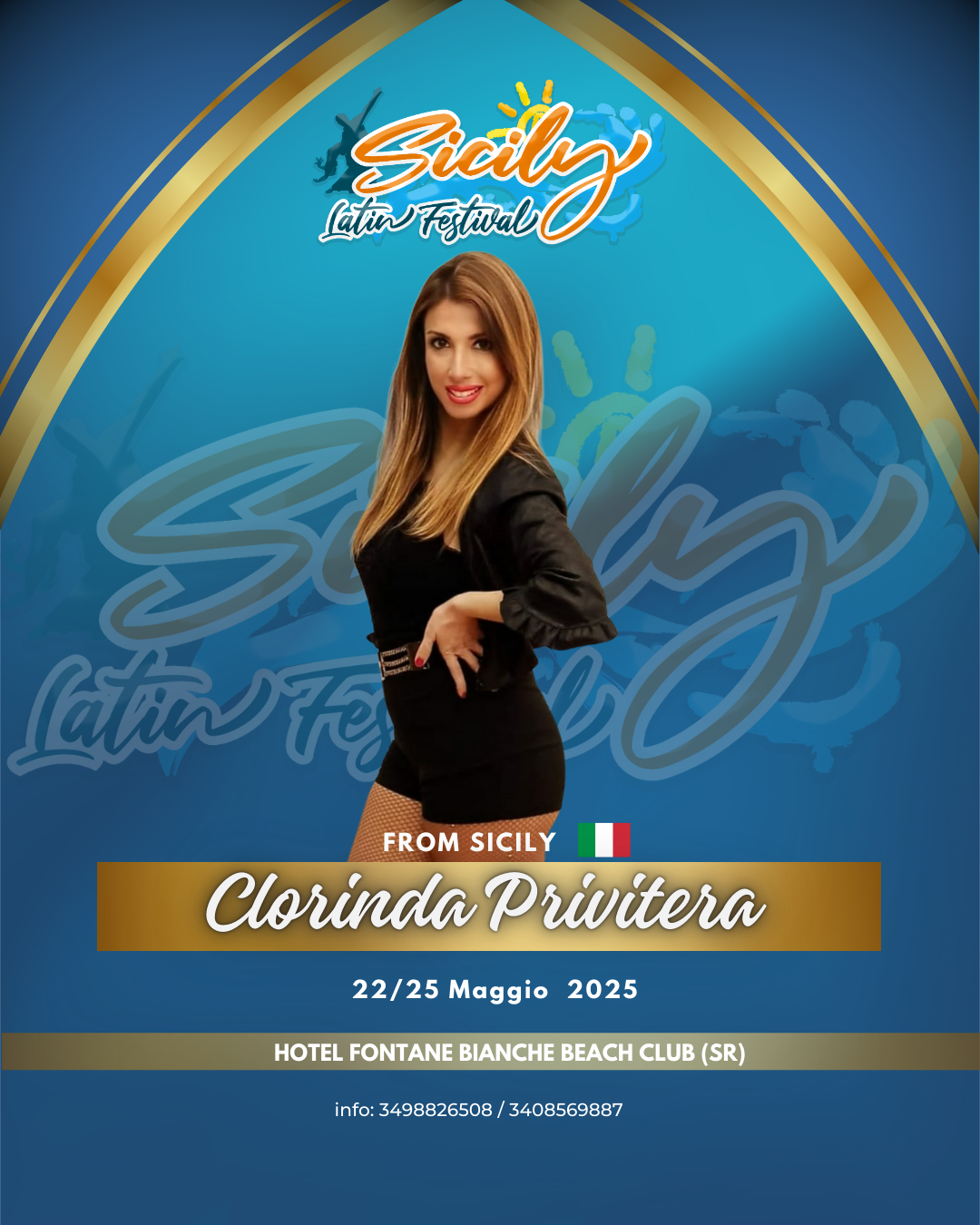 Clorinda Privitera