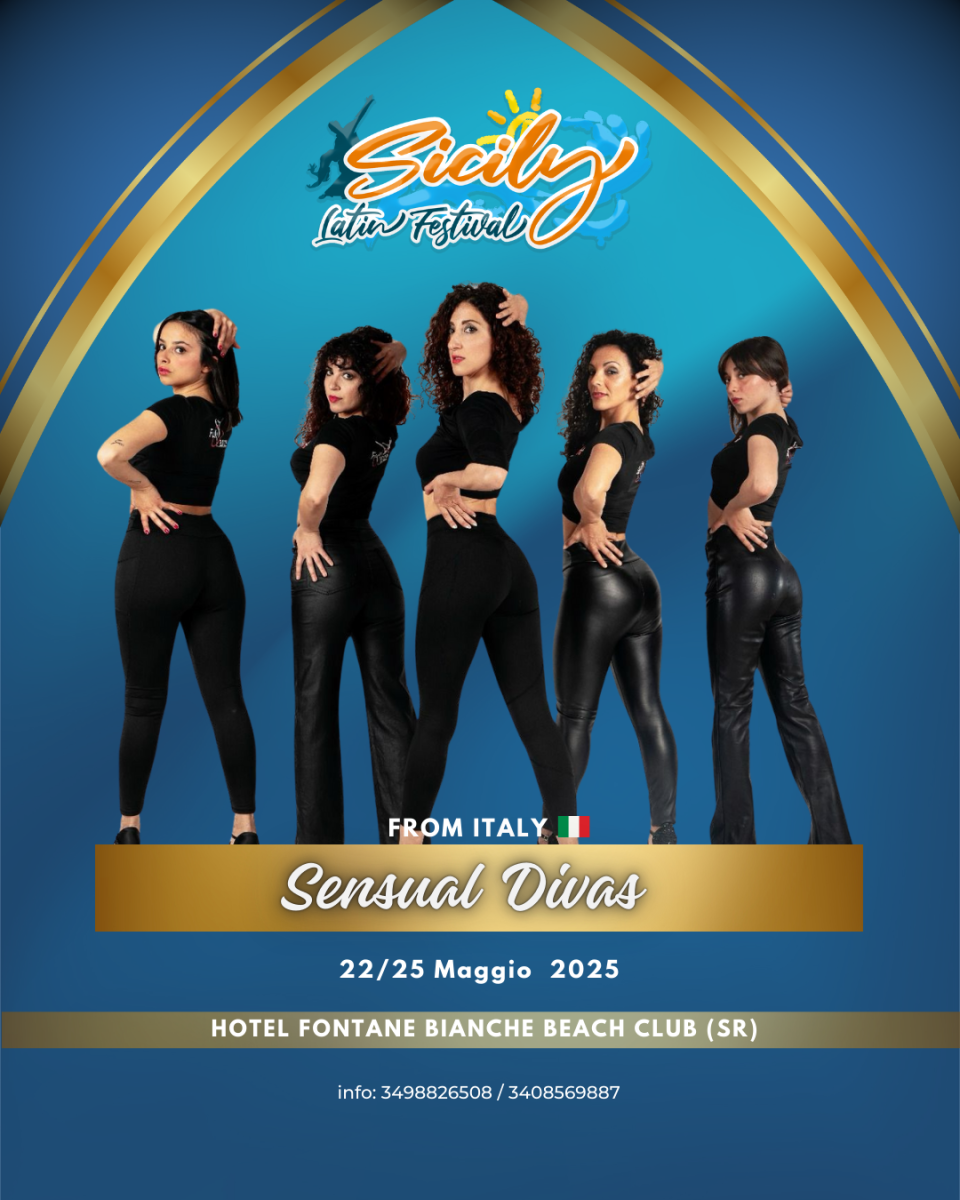 SENSUAL DIVAS