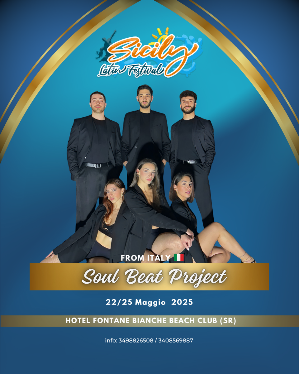 SOUL BEAT PROJECT
