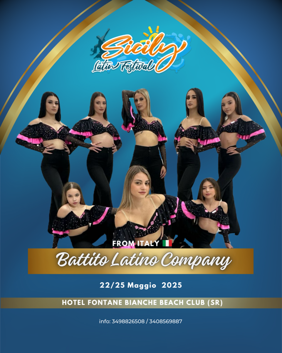 battito latino company -2