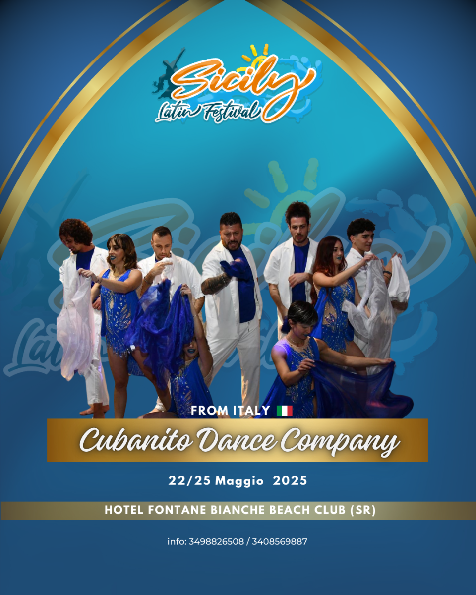cubanito dance company -2