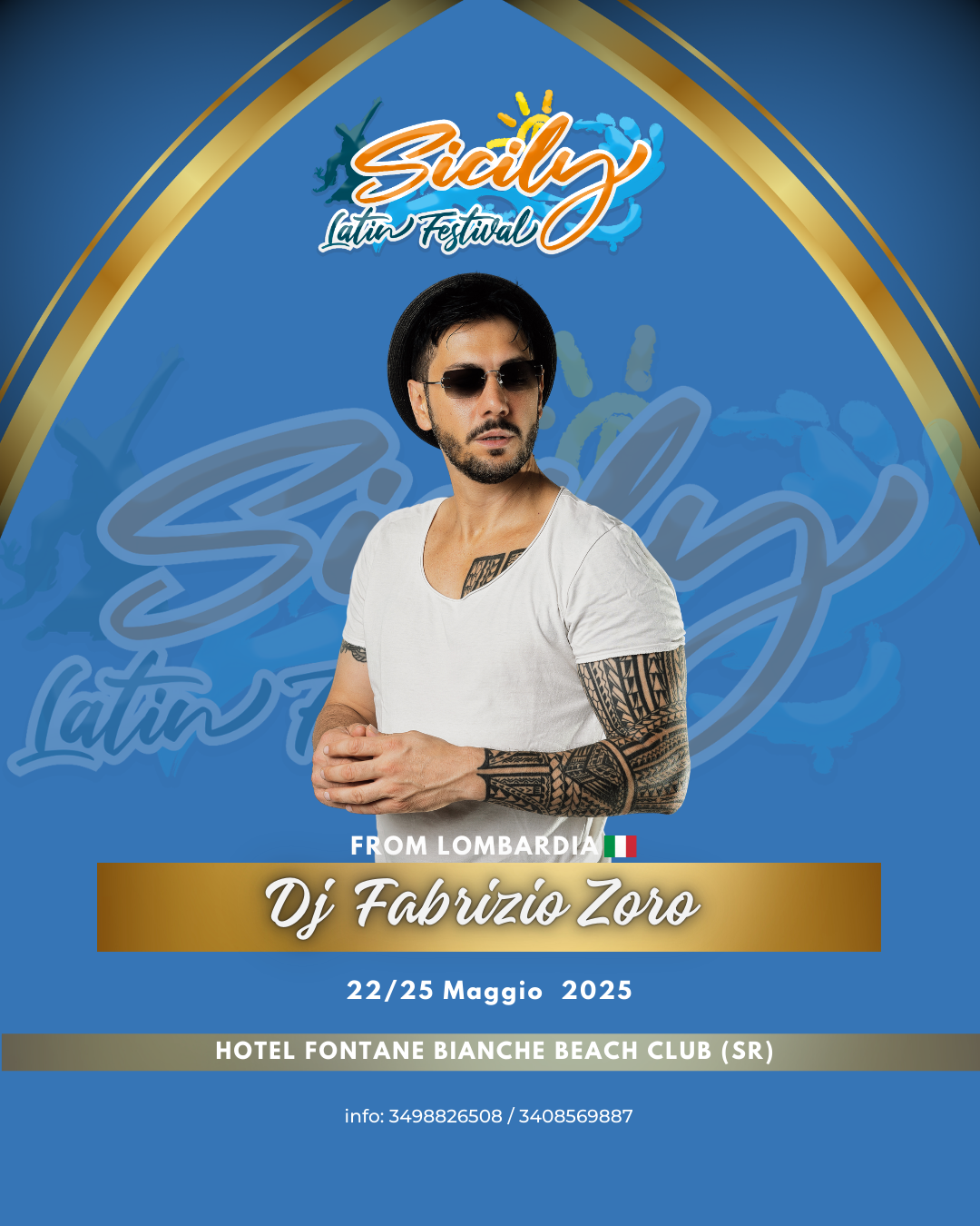 dj FABRIZIO ZORO