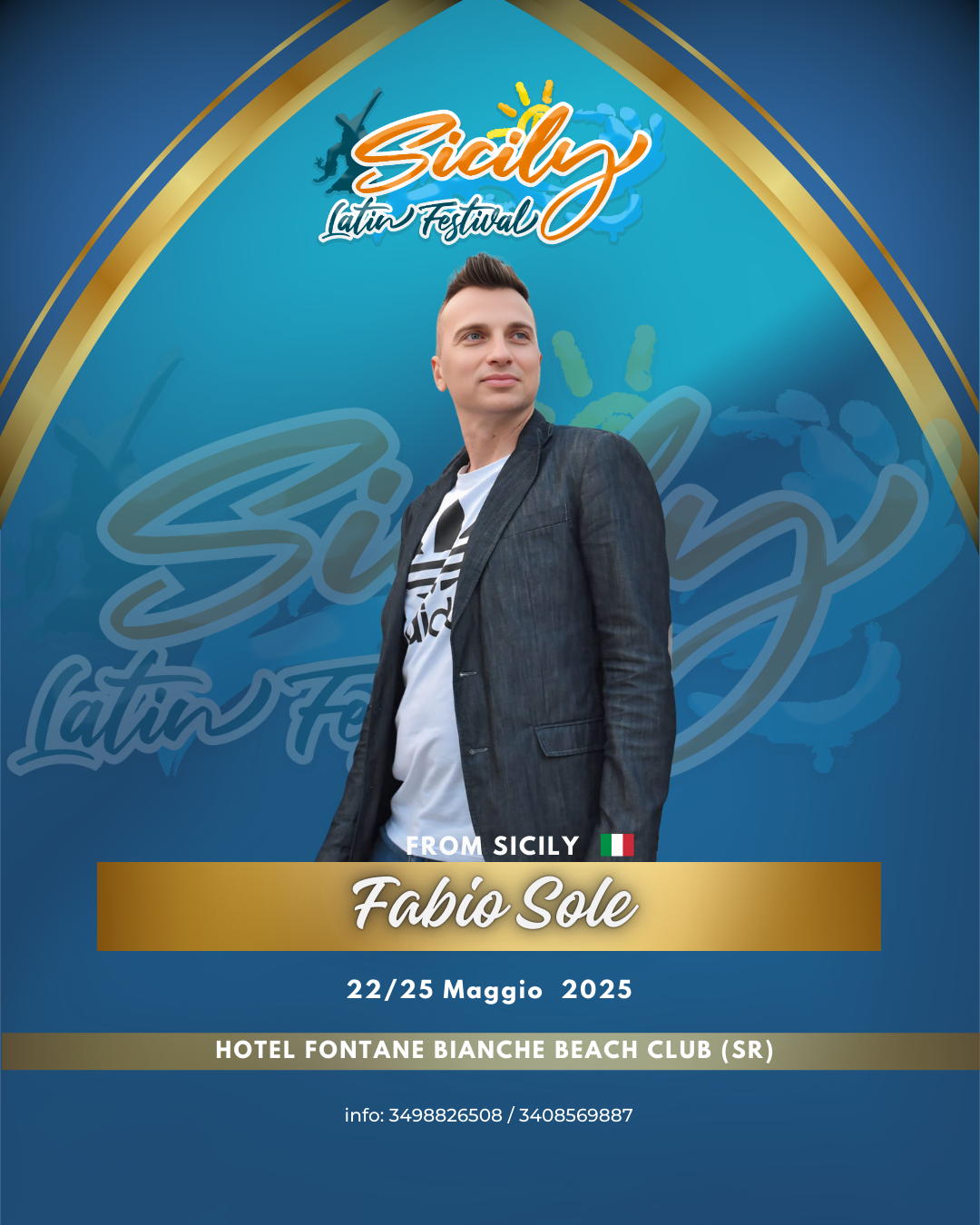 fabio sole