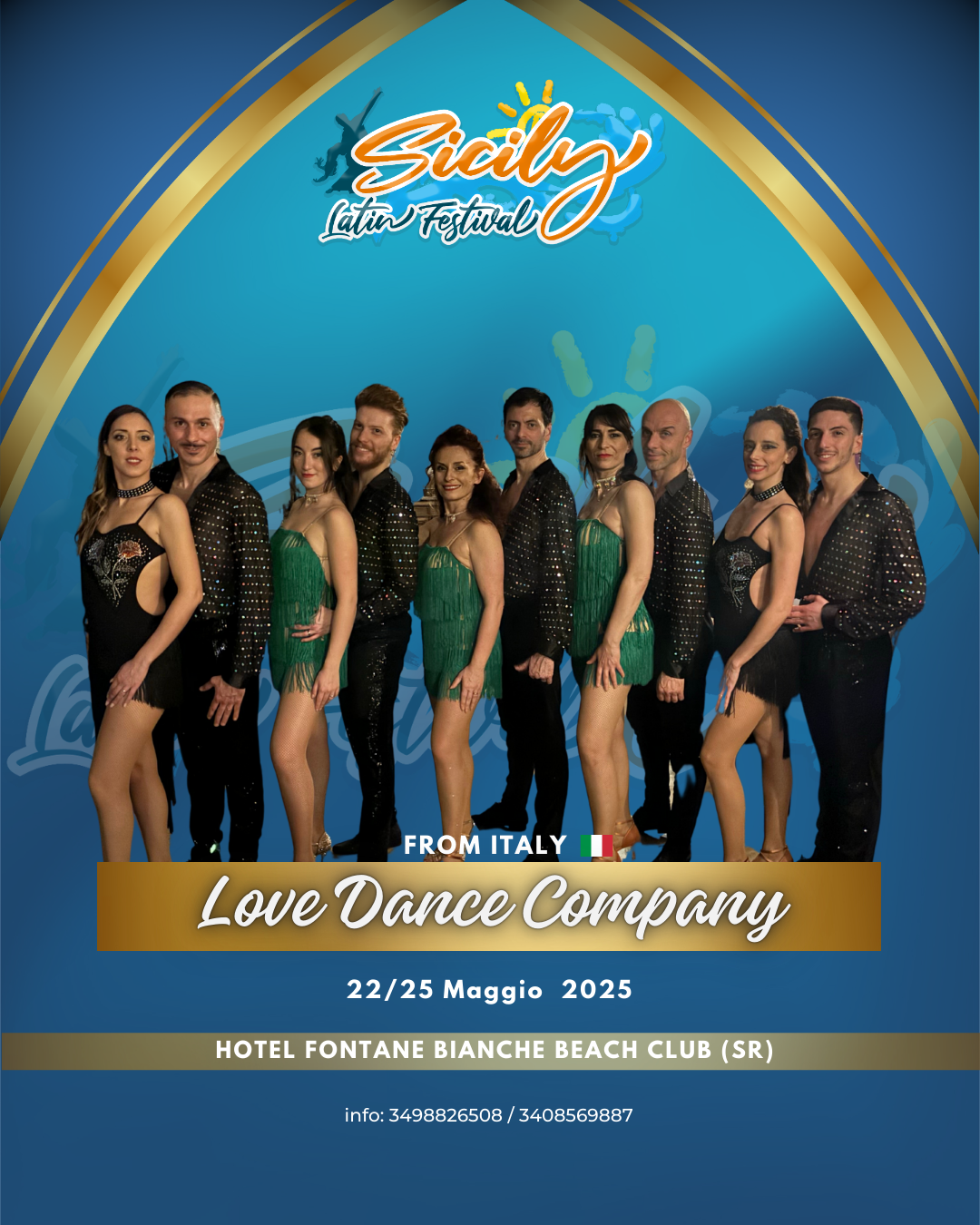 love dance company