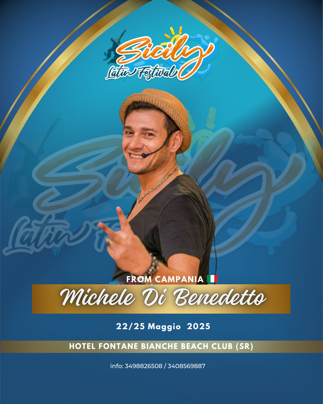 michele di benedetto