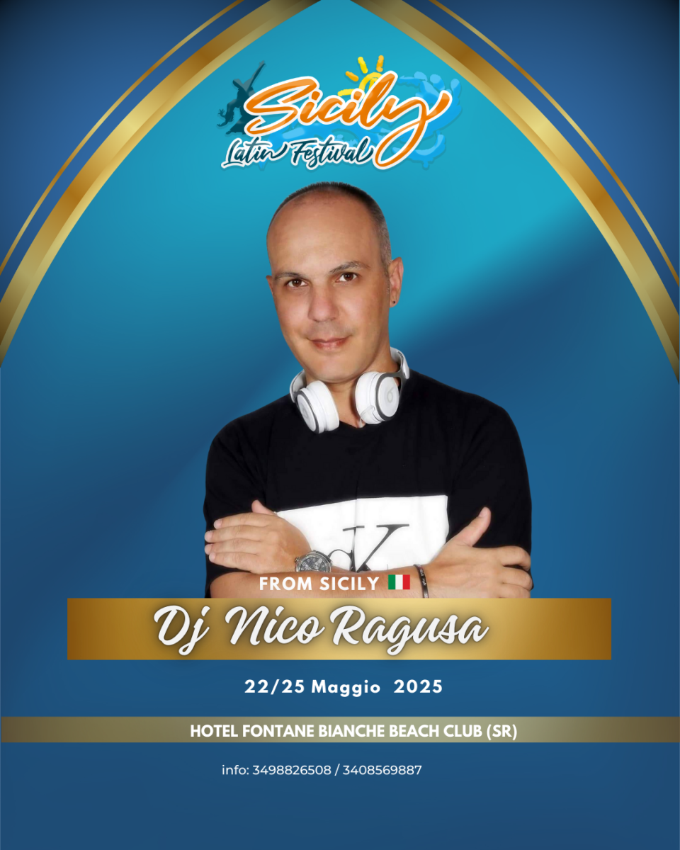 nico ragusa )