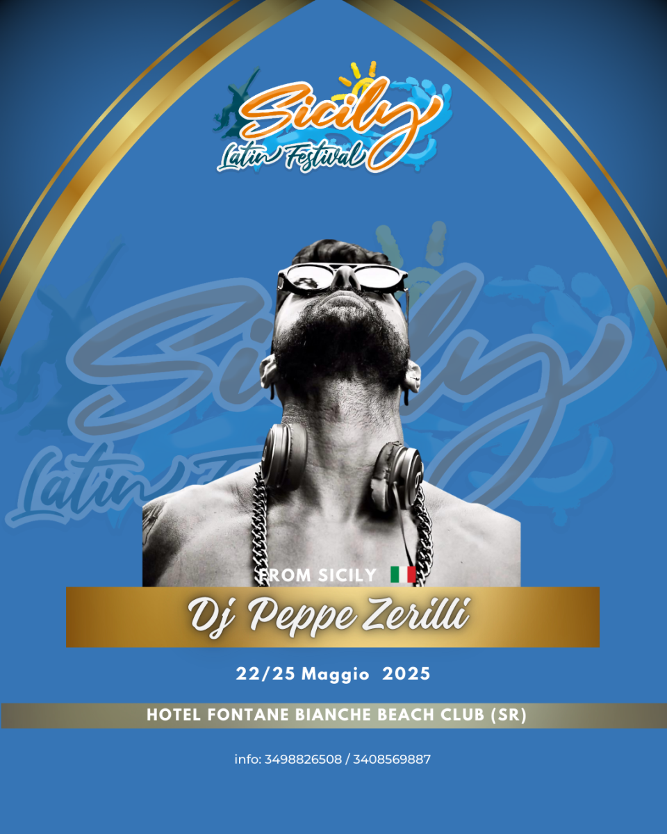 peppe zerilli