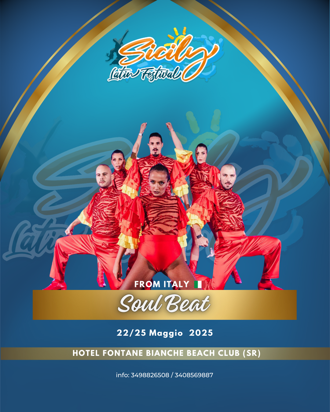 soul beat