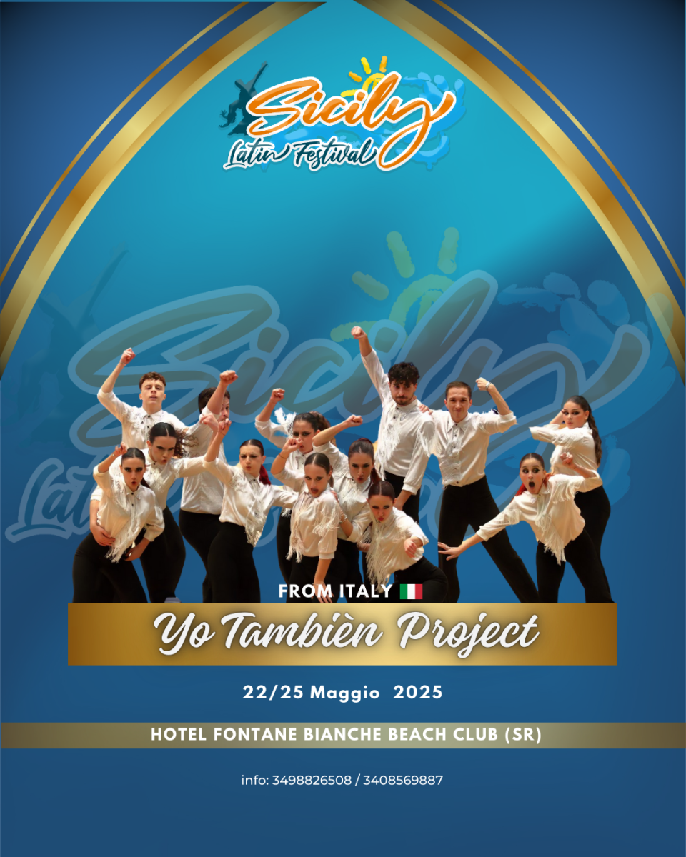 yo también project