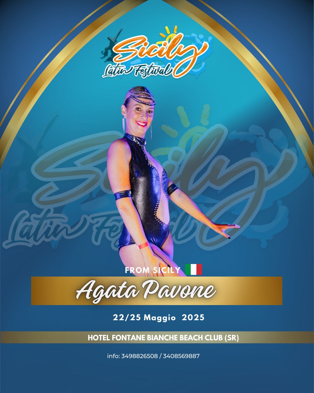 AgataPavone