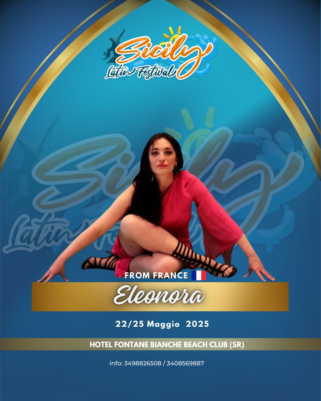Eleonora