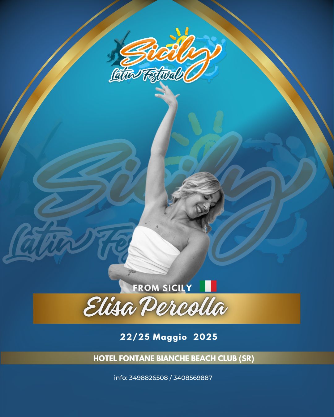 ElisaPercolla