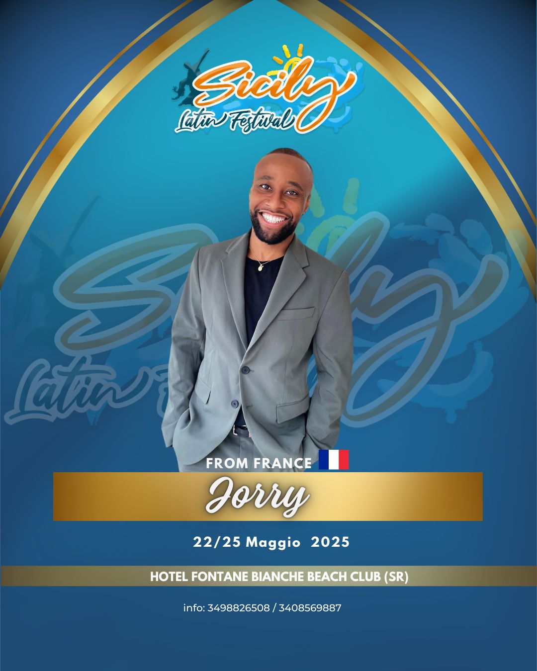 Jorry