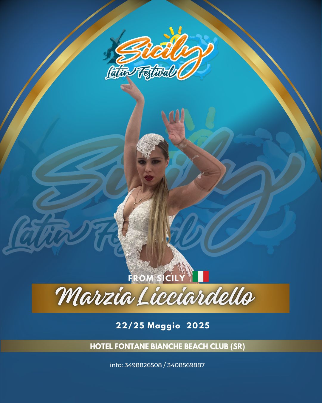 MarziaLicciardello