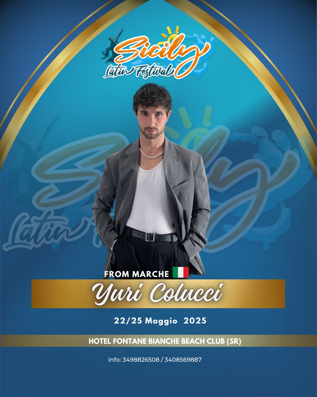 YuriColucci